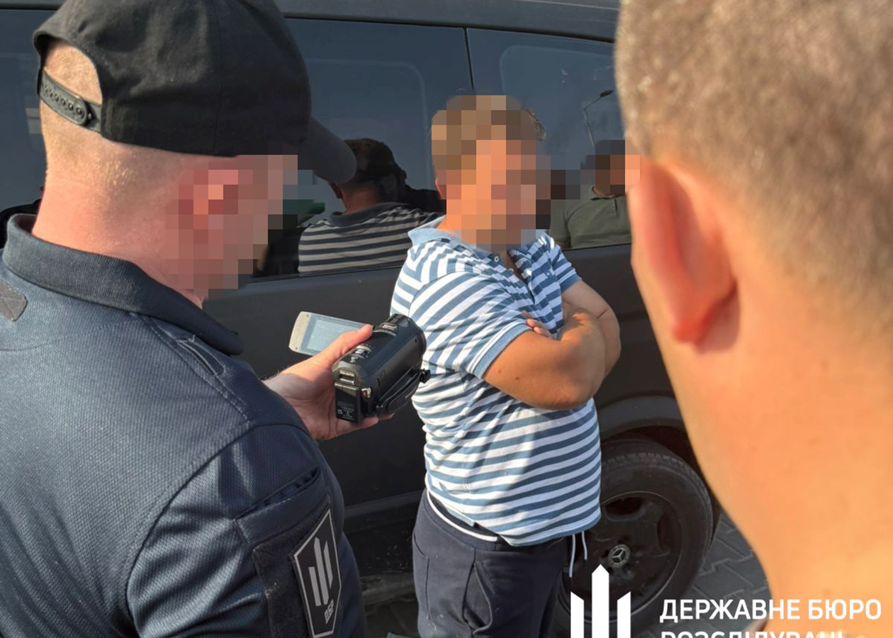 Депутат фальсифікував медичні документи ухилянтам