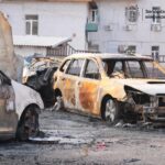 Удар по Запоріжжю: влада розповіла про наслідки