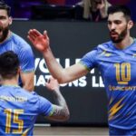 Збірна України здобула другу перемогу в Лізі націй у шаленому матчі