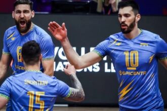 Збірна України здобула другу перемогу в Лізі націй у шаленому матчі