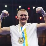 Названо кандидата на бій проти Богачука