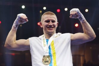 Названо кандидата на бій проти Богачука