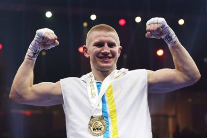 Названо кандидата на бій проти Богачука