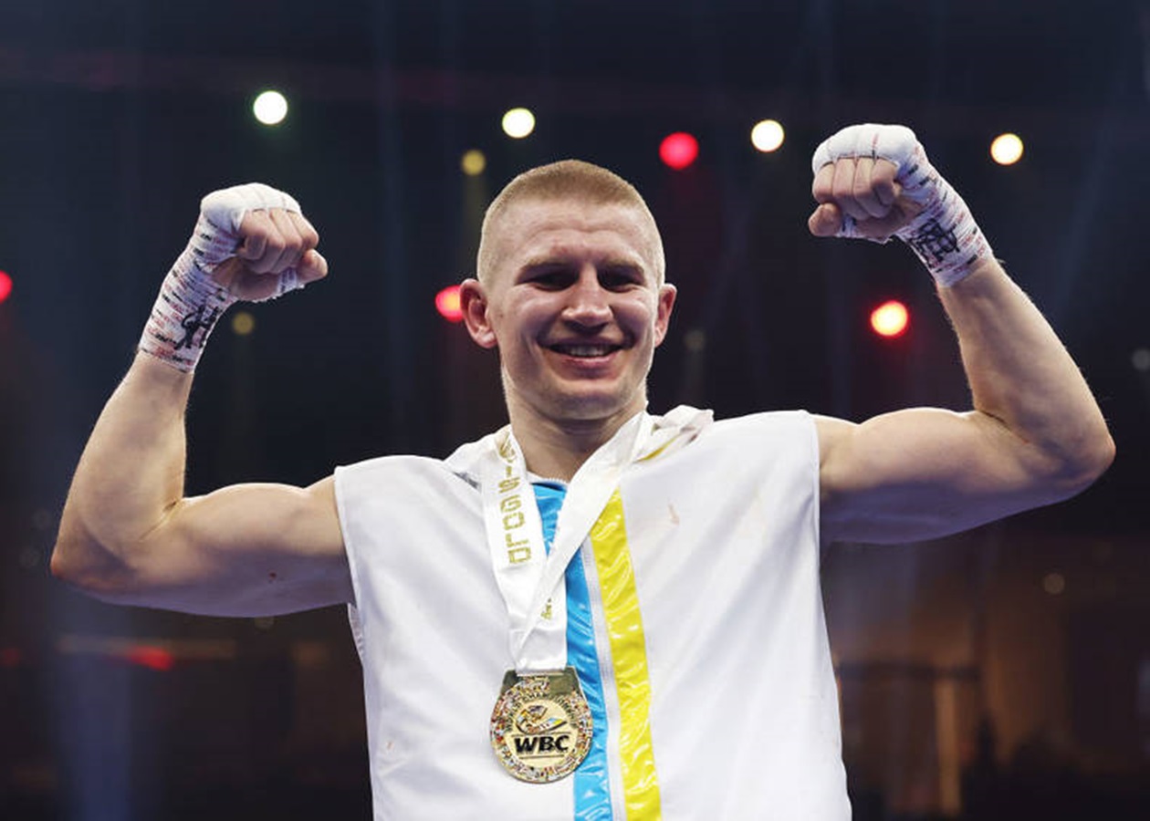 Названо кандидата на бій проти Богачука