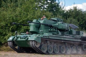 Стало відомо, як спрацювала ППО у ніч на суботу