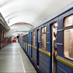 У Києві тимчасово зачинили центральну станцію метро