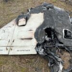 Сирський провів нараду щодо протидії "шахедам"