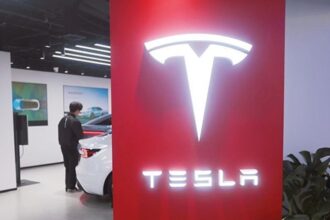Шведський пенсійний фонд продав всі акції Tesla