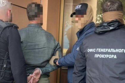У Києві ділки вимагали $200 тисяч за безкоштовні РЕБ для ЗСУ