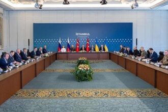 Зеленський назвав строки переговорів із Росією