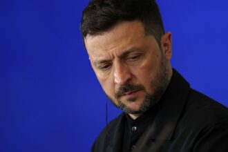 Путін врешті-решт обдурить Трампа - Зеленський