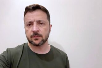 Зеленський розповів про успіхи ЗСУ на Сумщині