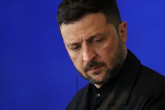 РФ у червні випустила 140 ракет - Зеленський