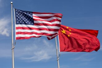 Пекін блокує експорт критичних матеріалів для армії США - ЗМІ