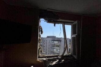 На Сумщині 60 населених пунктів покинули люди