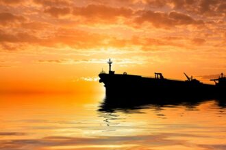 Росія незаконно перевантажує нафту у відкритому морі поблизу Греції - ГУР