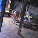 У Бразилії дворічний хлопчик убив свою матір