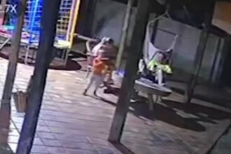 У Бразилії дворічний хлопчик убив свою матір