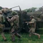 СюжетНова ділянка фронту. Куди сунуть росіяни