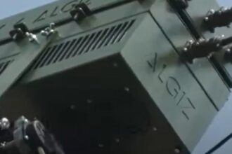 В Україні створили РЕБ проти російських "мавіків"