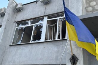 МОЗ оновило дані щодо зруйнованих РФ медзакладів