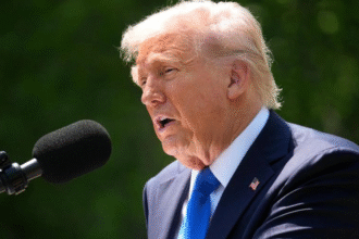Трамп сказав, чому не вводить проти РФ нові санкції
