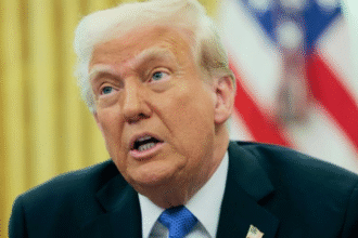 Трамп закликав усіх негайно покинути Тегеран