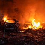 Росіяни атакували Одесу дронами