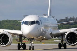 Польща підписала рекордну угоду з Airbus