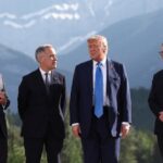 Лідерам G7 не вдалося переконати Трампа посилити санкції проти РФ