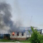 На Сумщині від удару РФ загинув чоловік