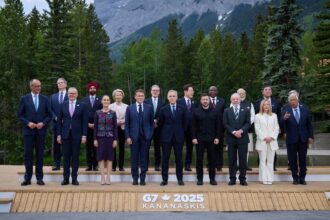 Зеленський підбив підсумки візиту до Канади
