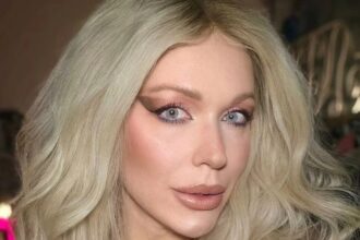 Монро розповіла про фінанси під час війни