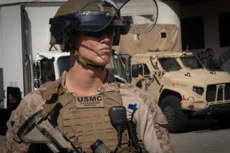 США привели війська на Близькому Сході у стан підвищеної готовності