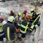 Удар по Києву: кількість загиблих знову зросла