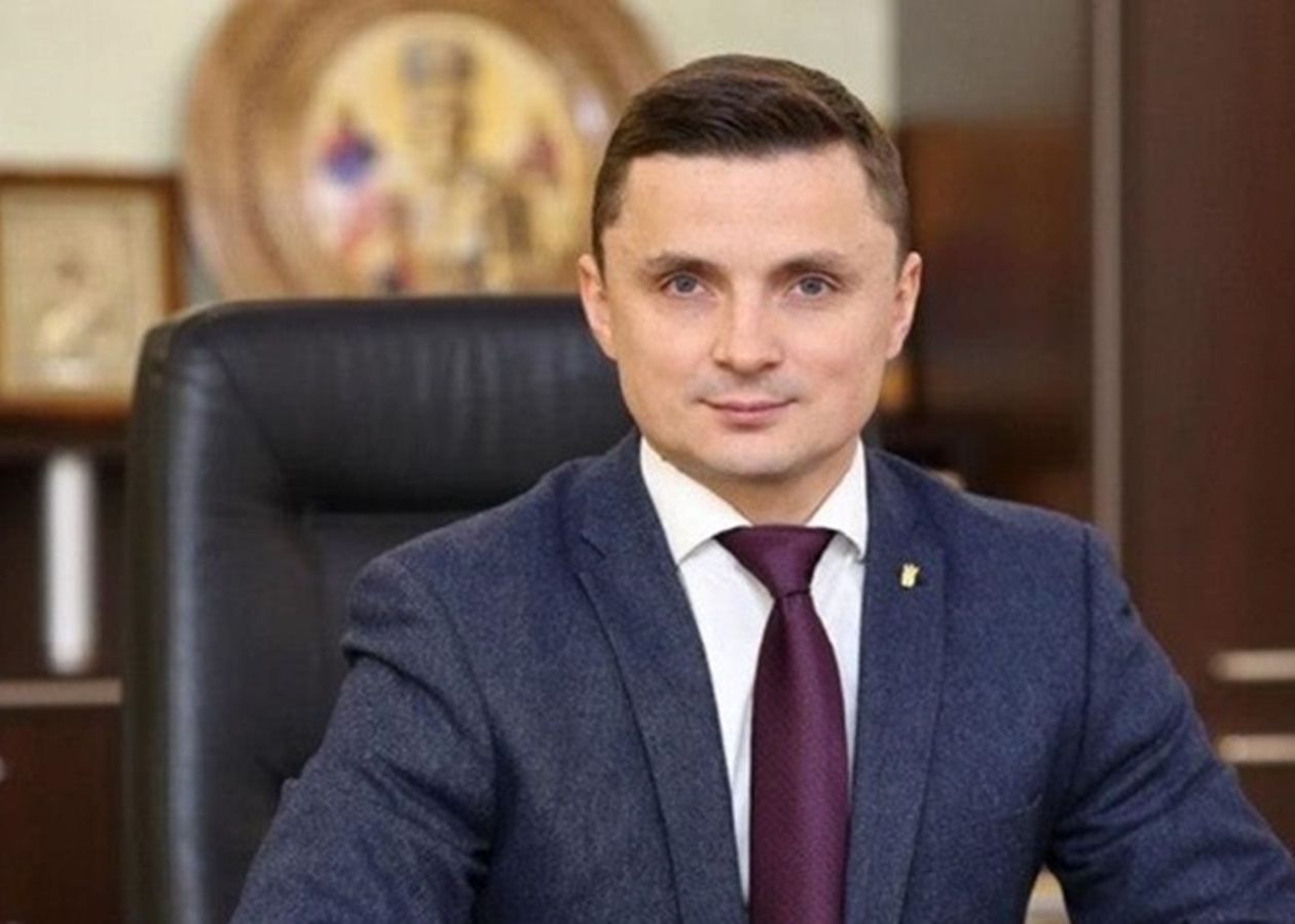 Ексголова Тернопільської облради отримав вирок суду