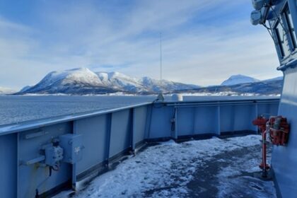 Росія розширює військову присутність в Арктиці - ГУР