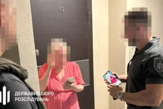У Дніпрі депутатку викрили на фіктивній службі у ЗСУ