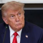 Трамп розповів, яку пораду дав Путіну