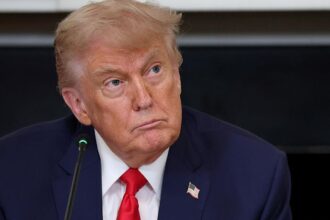 Трамп розповів, яку пораду дав Путіну