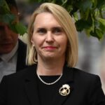 Брінк балотуватиметься до Конгресу США
