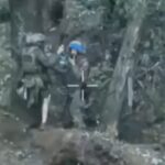 Воїн ЗСУ завдяки дрону взяв у полон росіянина