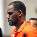 R. Kelly заявляє про замах на життя у в’язниці