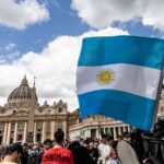 В Аргентині викрили групу шпигунів РФ, організовану ще Пригожиним