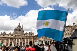 В Аргентині викрили групу шпигунів РФ, організовану ще Пригожиним