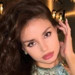 Катерина Файн вперше розповіла про розрив після 10 років стосунків