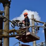 На Херсонщині внаслідок атаки дрона загинув працівник обленерго