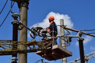 На Херсонщині внаслідок атаки дрона загинув працівник обленерго