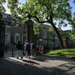 США відновлюють студентські візи, але з перевіркою соцмереж