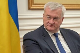 Росія 100 днів ігнорує перемир’я - Сибіга